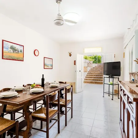 Holiday home Abate Filippo By Barbarhouse