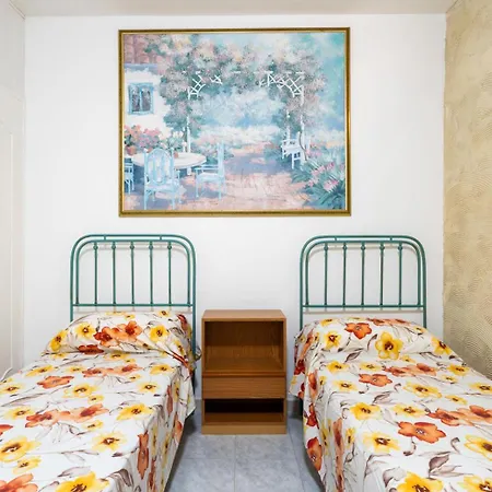Abate Filippo By Barbarhouse Holiday home *