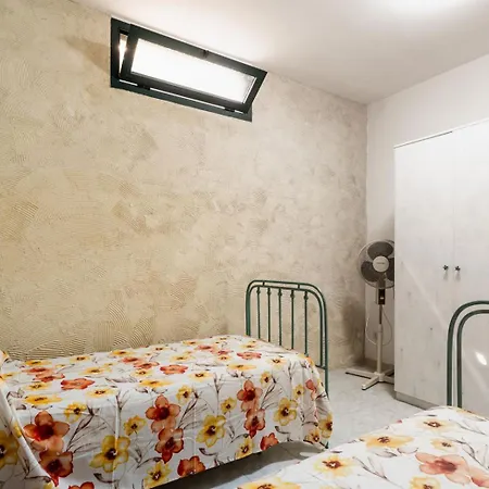 Holiday home Abate Filippo By Barbarhouse Nardo