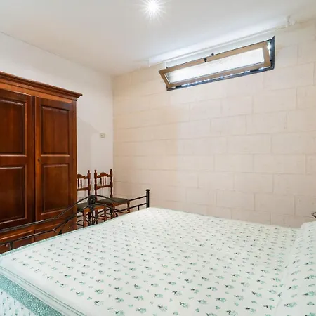 Abate Filippo By Barbarhouse Holiday home *
